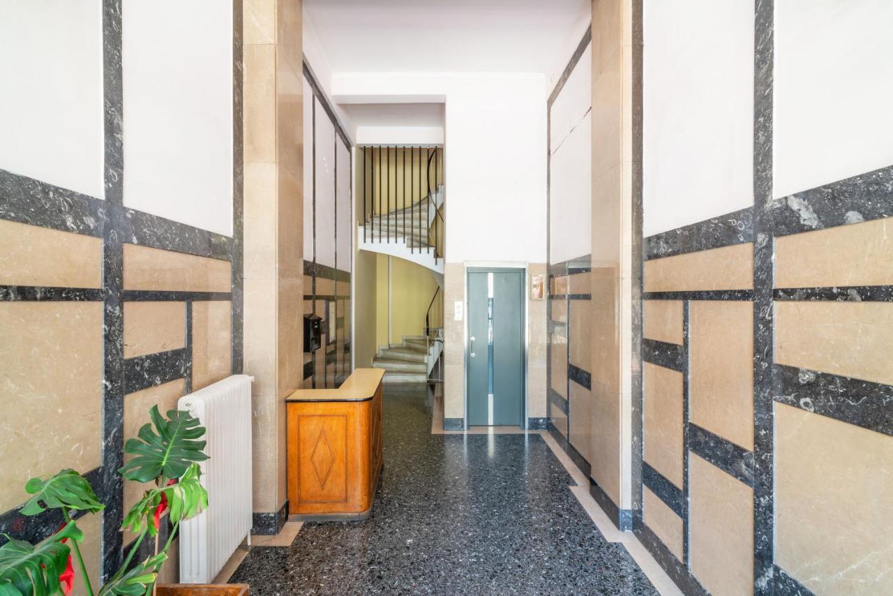 Zeus By Heloni Apartments Atene Esterno foto