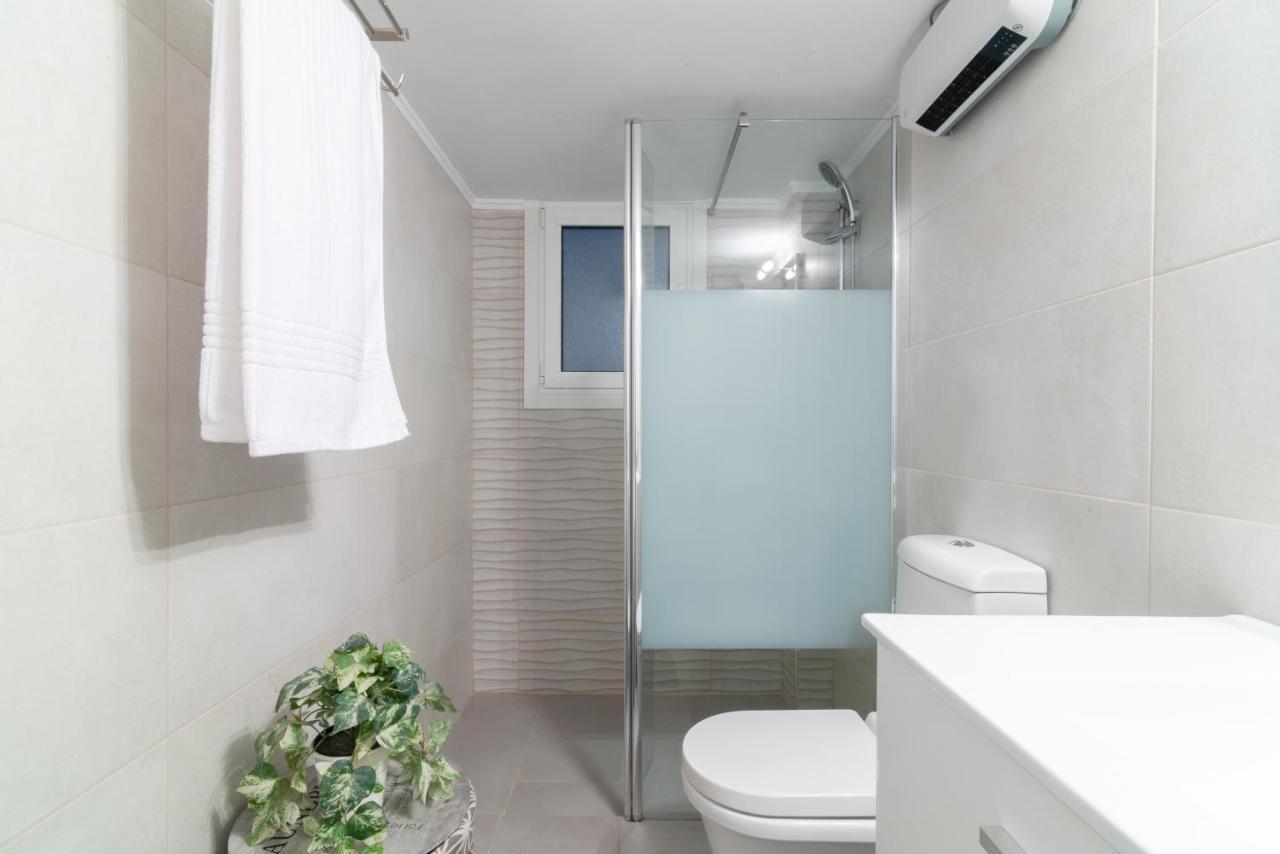 Zeus By Heloni Apartments Atene Esterno foto